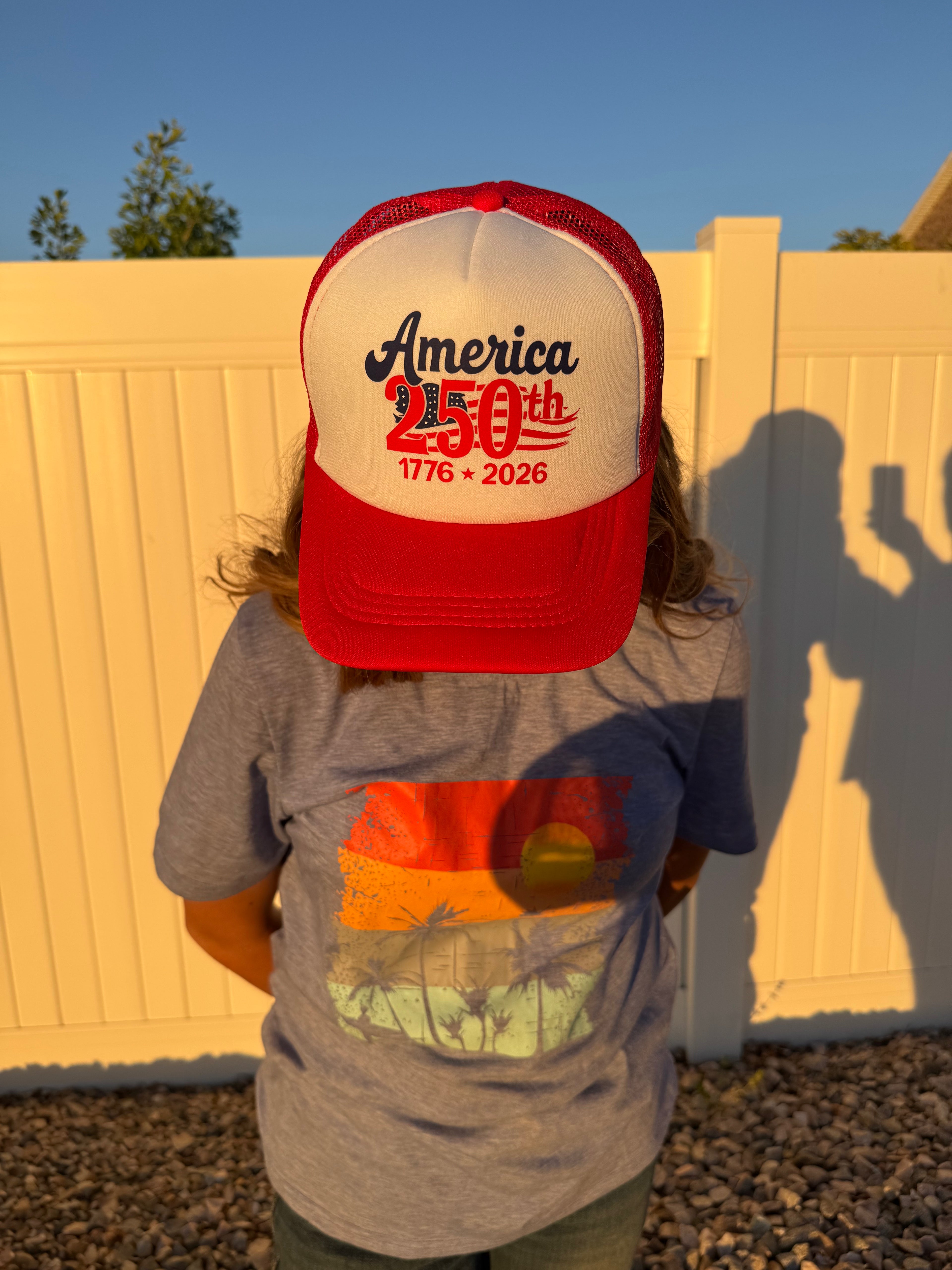 Patriotic Collection