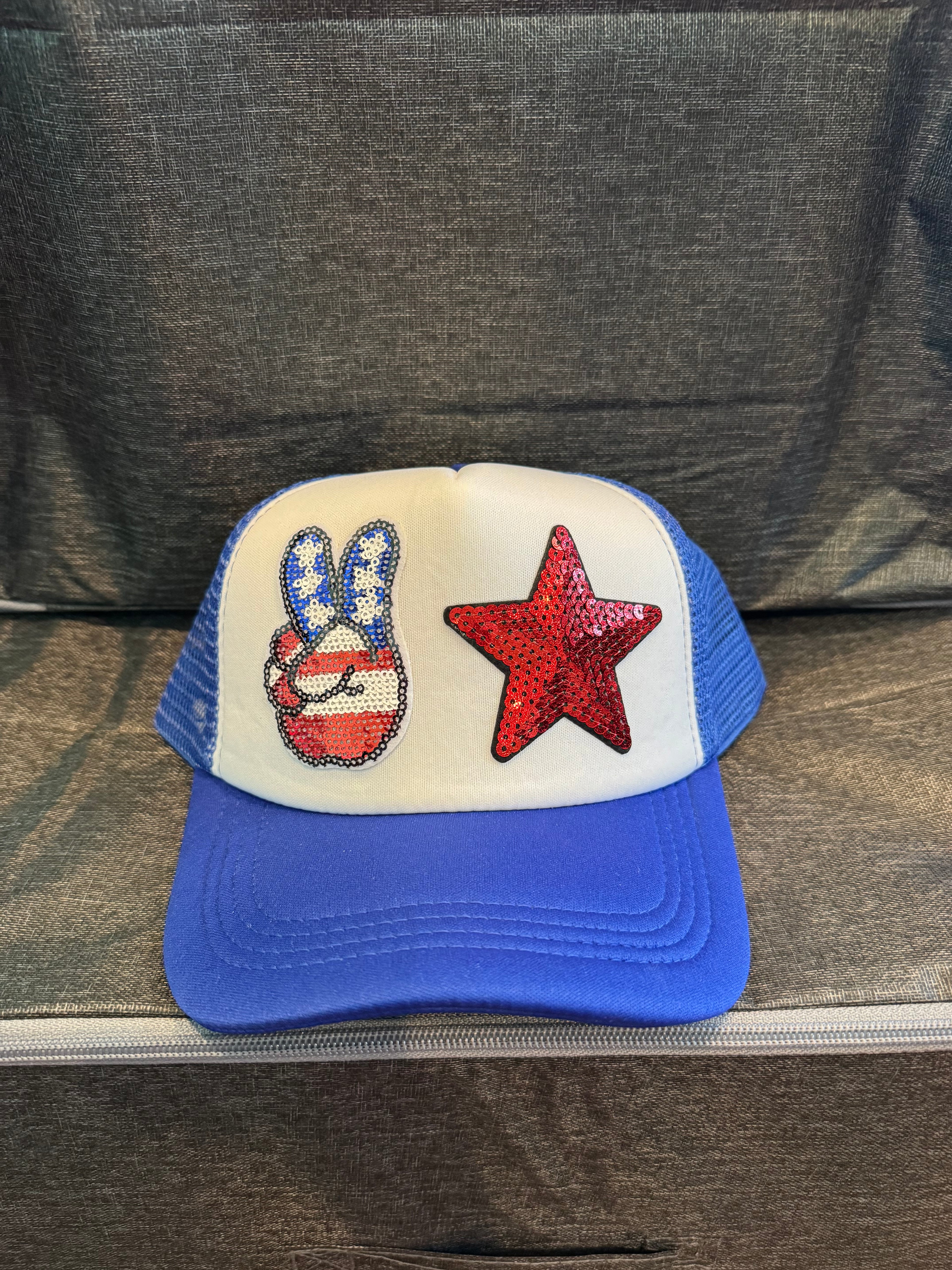 Peace Star