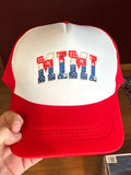 Mimi Patriotic