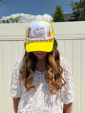 Howdy Hat