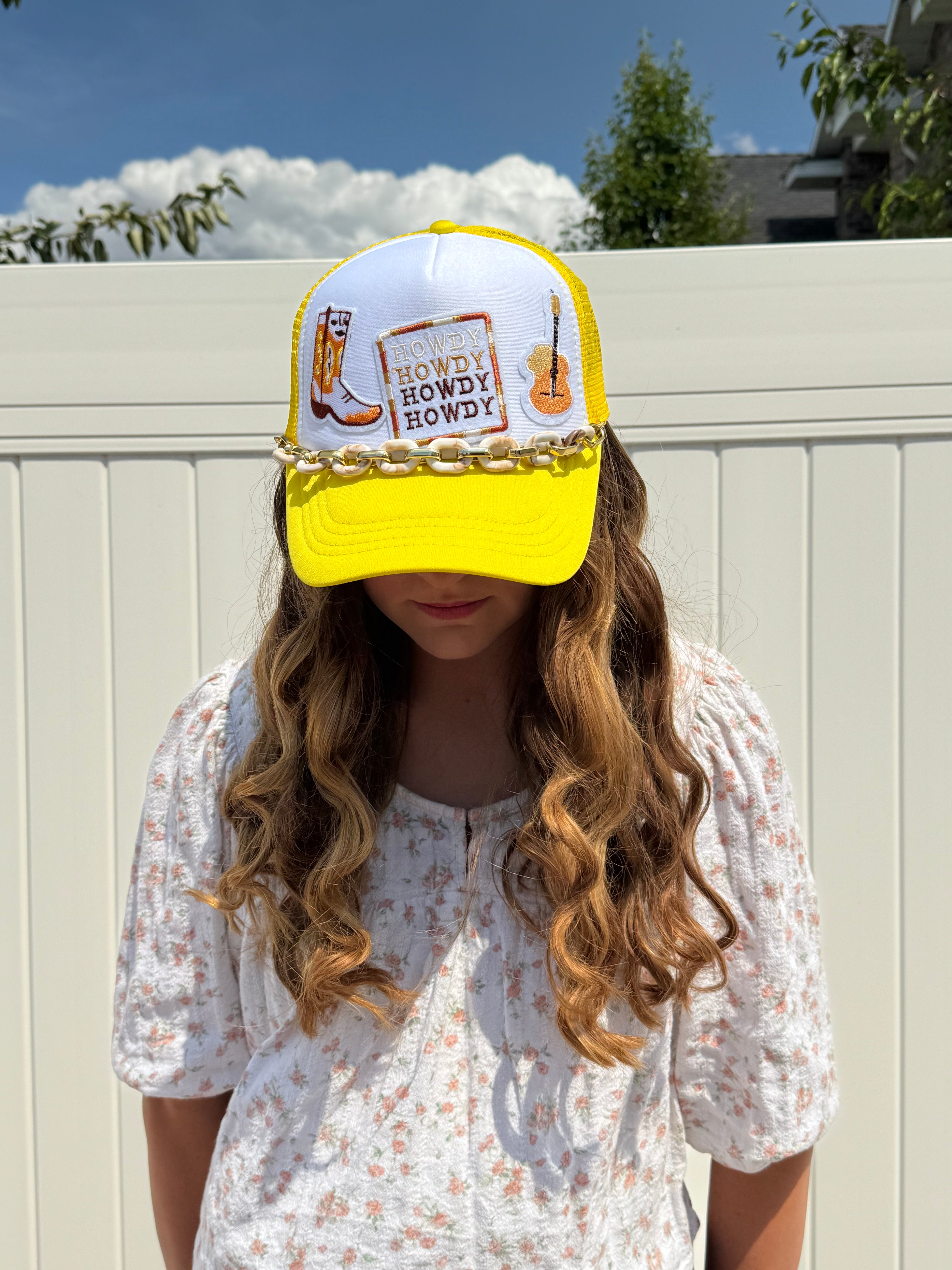 Howdy Hat