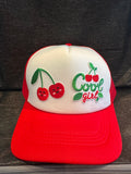 Cool Girl Hat (2)