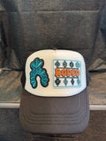 Rodeo Black