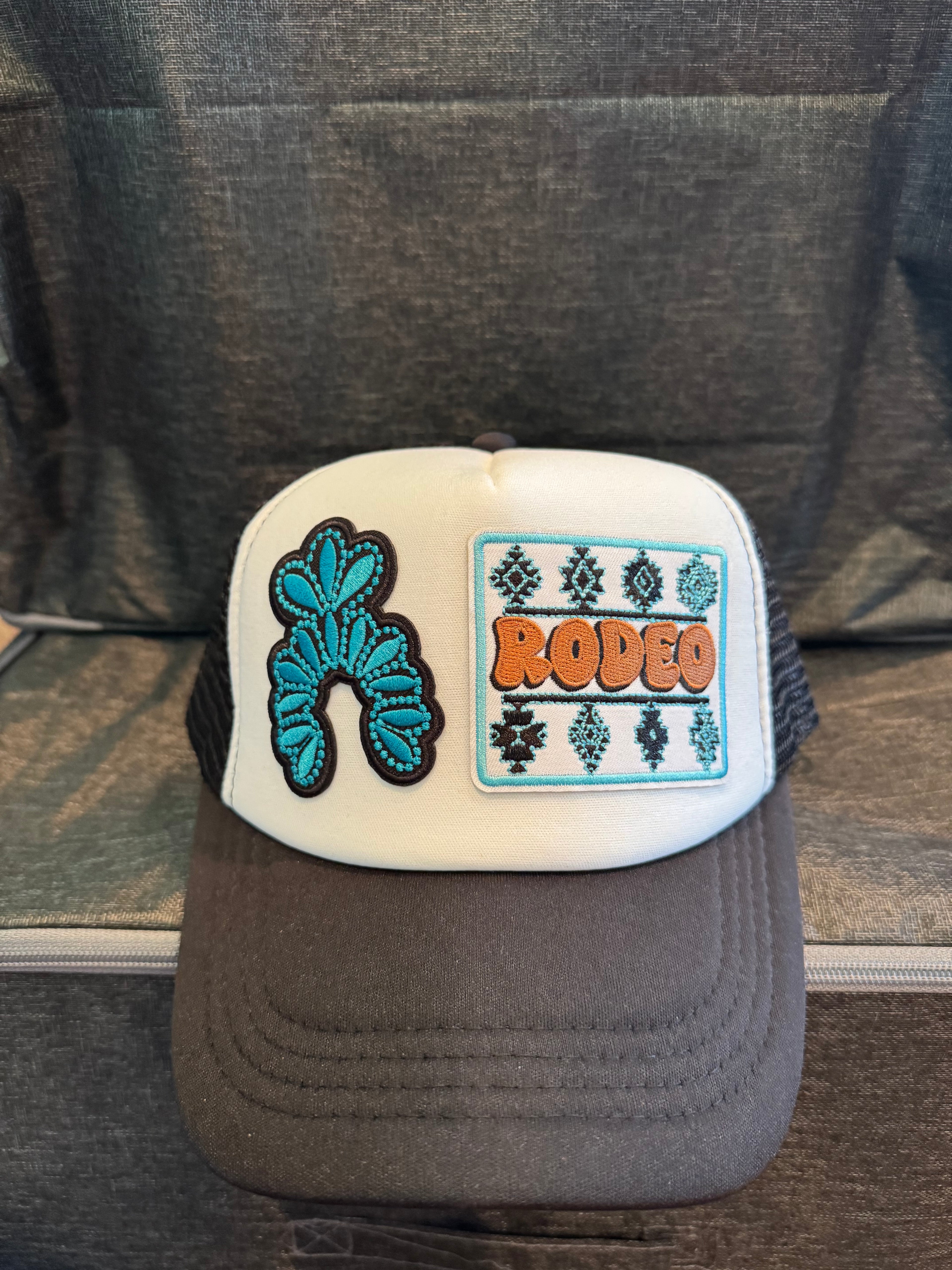 Rodeo Black