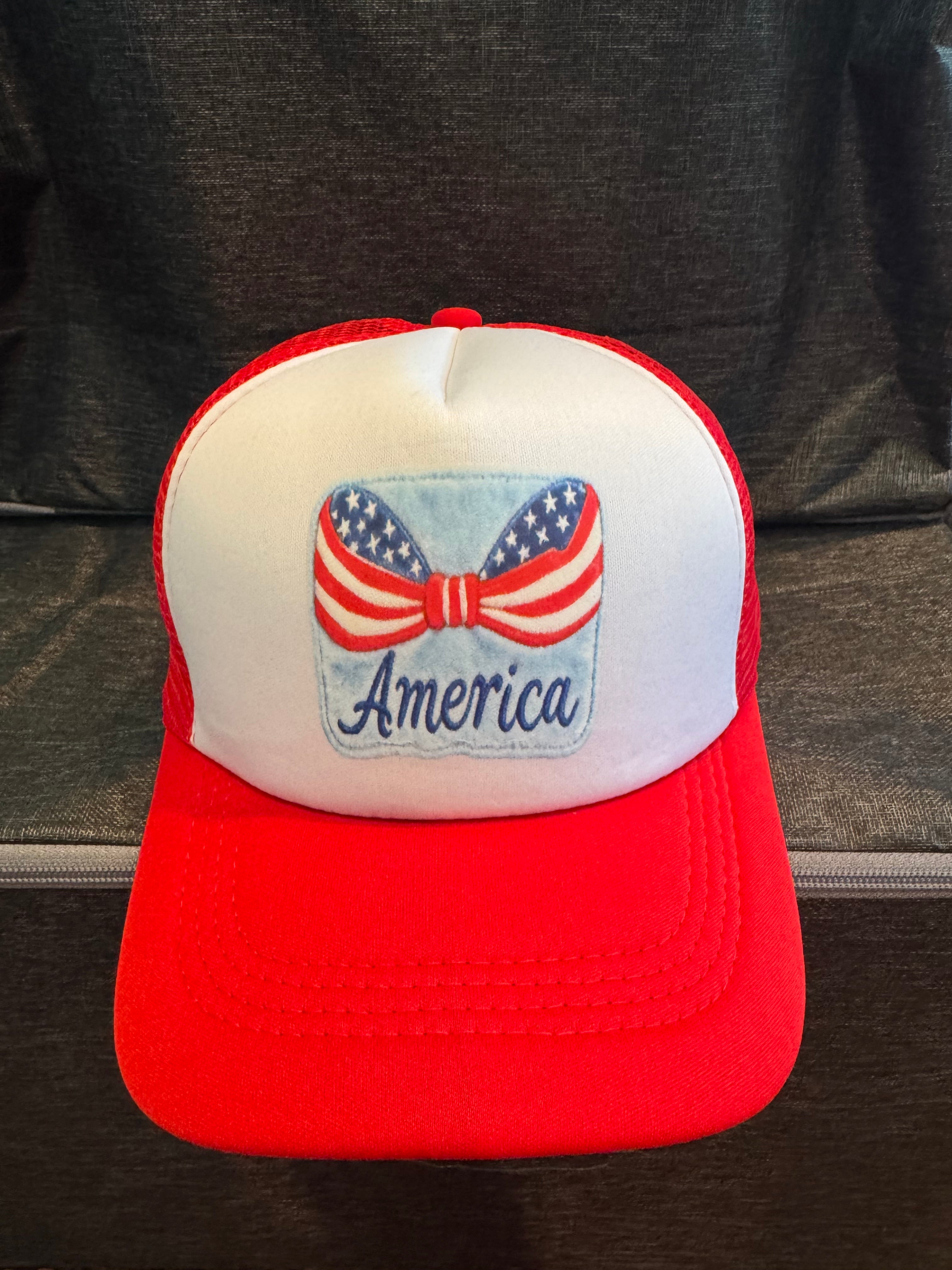 America Bow