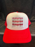 Howdy Red