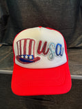 Hat USA